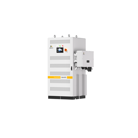 AlphaESS DTSU666 G3 3CT-ga