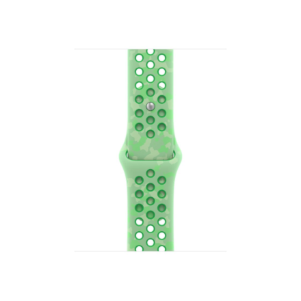 Apple (APPLE 42mm Roheline säde Nike Sport Band - M/L)