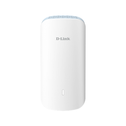D-Link AX3000 Wi-Fi 6 Nutikas Mesh leviala laiendaja E30/E 2.4 GHz, 5 GHz 802.11ax 2403 Mbit/s MU-MiMO No no PoE