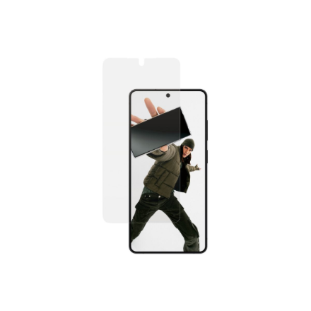 PanzerGlass ekraanikaitse Samsung New Galaxy S26 Ultra, Ultra-Wide Fit, koos FASTFIT IN-A-BOX'iga, PanzerGlass