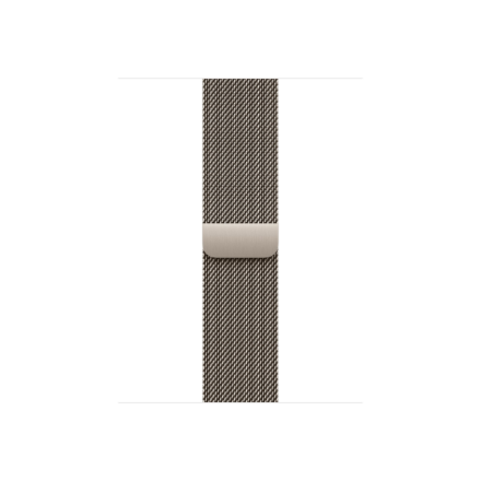 Apple (APPLE 42mm Naturaalne Milanese Loop)