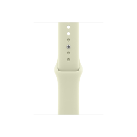 Apple (APPLE 42mm Kahvatu mahlakas roheline Sport Band - M/L)