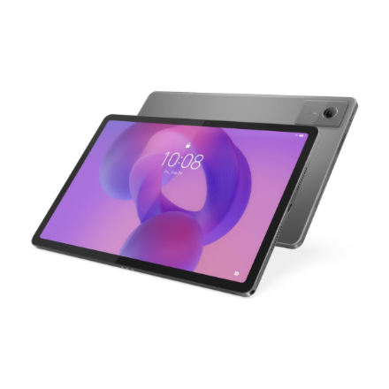 Lenovo Idea Tab ZAFM0330NL 11" Luna Grey IPS 2560 x 1600 pikslit MediaTek Dimensity 6300 8 GB joodetud LPDDR4X 256 GB 5G Wi-Fi Esikaamera 5 MP Tagakaamera 8 MP Bluetooth 5.2 Android 15 või uuem Garantii 24 kuud Lenovo Folio Keyboard, Lenovo