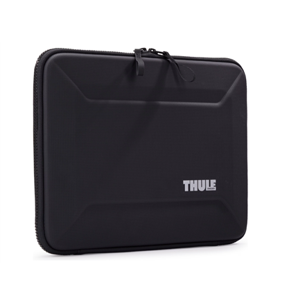 Thule Gauntlet MacBooki kate, sobib kuni 14 " suurusega, must