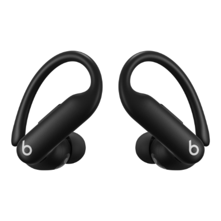 Beats (Beats Powerbeats Pro 2 - High-Performance Kõrvaklapid - Jet must)