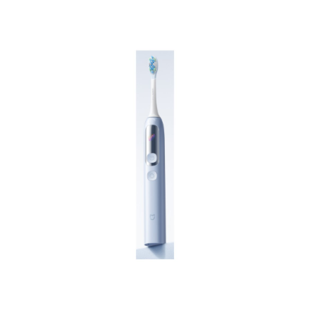 Xiaomi (Xiaomi Mijia Smart Servo-oscillation Elektriline hambahari Pro EU, Blue)