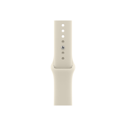 Apple (APPLE 46mm Liivakarva spordirihm - M/L)