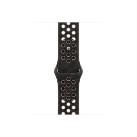 Apple (APPLE 42mm Öine must Nike Sport Band - M/L)