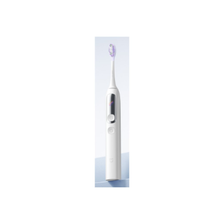 Xiaomi (Xiaomi Mijia Smart Servo-oscillation Elektriline hambahari Pro EU, valge)