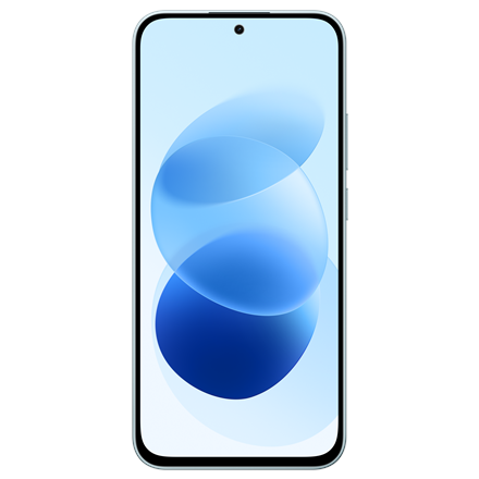 Xiaomi Redmi Note 17 5G Taevaturkiis 6.99 " AMOLED 2396 x 1080 pikslit Qualcomm Snapdragon 4 Gen 4 Sisemine RAM 6 GB 128 GB Dual SIM 4G 5G Peakaamera resolutsioon 50 MP Lisakaamera resolutsioon 16 MP Android 16