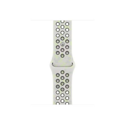 Apple (APPLE 42mm Oluline valge Nike Sport Band - M/L)