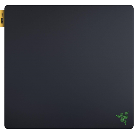 Razer Gigantus V2 Pro pehme mängurihiirimatt, suur, Speed, must