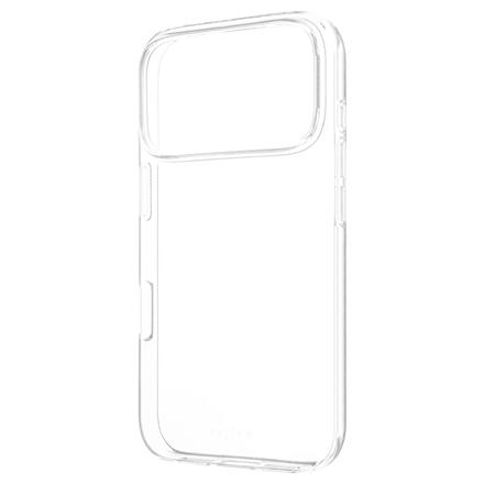 Fixed Story Tagakaas Samsung Galaxy A57 5G TPU Läbipaistev