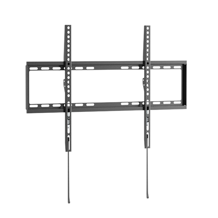 Vogels UP 6003 seinakinnitus, fikseeritud TV seinakinnitus, L suurus 40-80 ", fikseeritud, maksimaalne kaal 55 kg, must