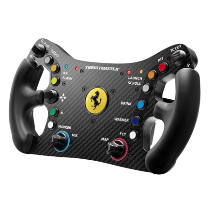 Thrustmaster Ferrari 488 GT3 rooli lisaseade WW