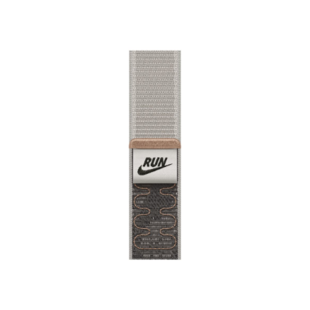 Apple (APPLE 42mm Sillutise hall Nike Sport Loop)