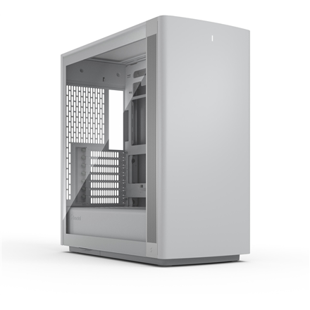 Корпус Fractal Design Define One ATX, Light TG Clear Tint