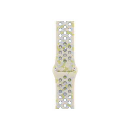 Apple (APPLE 46mm Rahulik kriit Nike spordirihm - S/M)