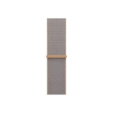 Apple (APPLE 42mm Teksasinine Sport Loop)