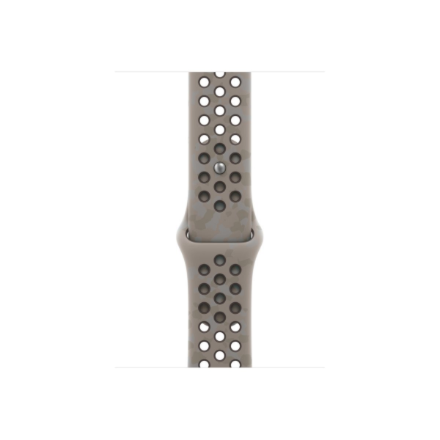 Apple (APPLE 46mm Asfaldihall Nike spordirihm - S/M)