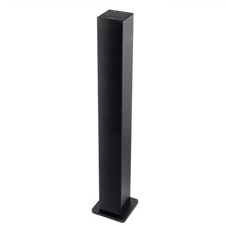 Muse M-1050BT Bluetooth-kõlar, 20 W, must