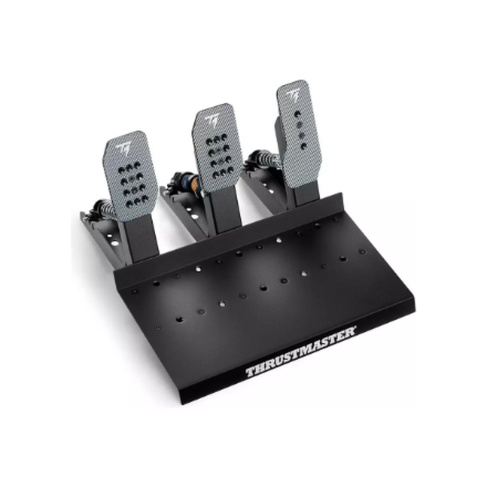Thrustmaster Raceline pedaalid III LC WW, mustad