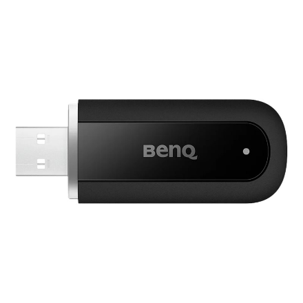 Benq WI-FI 6 + BT5.2 juhtmevaba adapter WD02AT