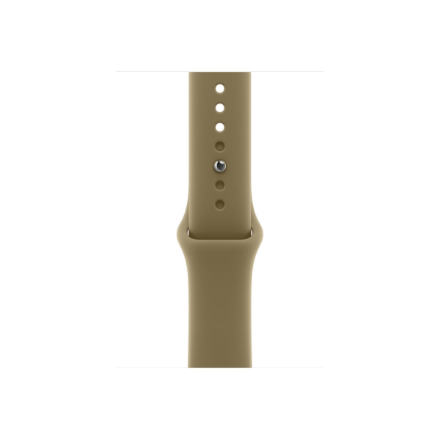 Apple (APPLE 46mm Oliivikarva spordirihm - S/M)