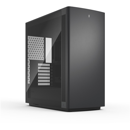 Корпус Fractal Design Define One ATX, Dark TG Light Tint
