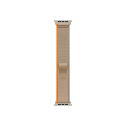 Apple (APPLE 49mm Liiva Trail Loop - S/M - Naturaalne titaan)