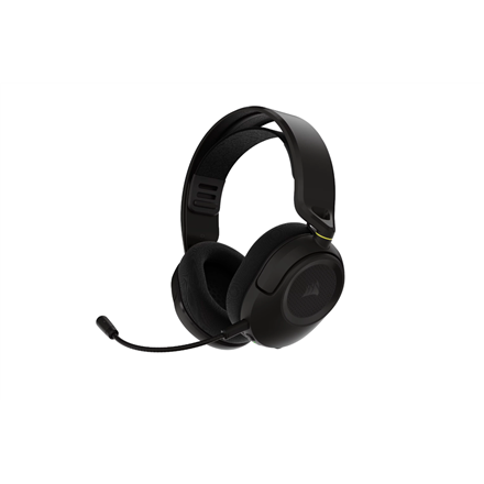 Corsair HS35 v3 mänguripeakomplekt, valge