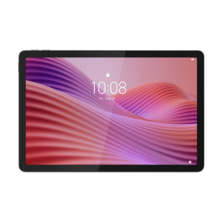 Lenovo Tab ZAEJ0069SE, 10,1 ", kuuhall, 1920 x 1200 pikslit, MediaTek Helio G85, 4 GB, joodetud LPDDR4X, 128 GB, 4G, Wi-Fi, esikaamera 5 MP, tagakaamera 8 MP, Bluetooth 5.3, Android 14 või uuem, garantii 24 kuud
