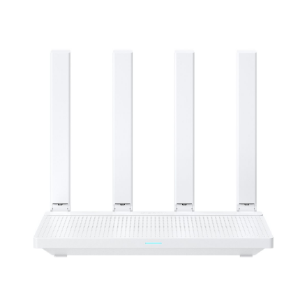 Xiaomi (Xiaomi Ruuter AX3000T EU)