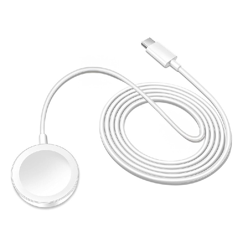 USB-C-kaabel Apple Watch MagSafe 1 m