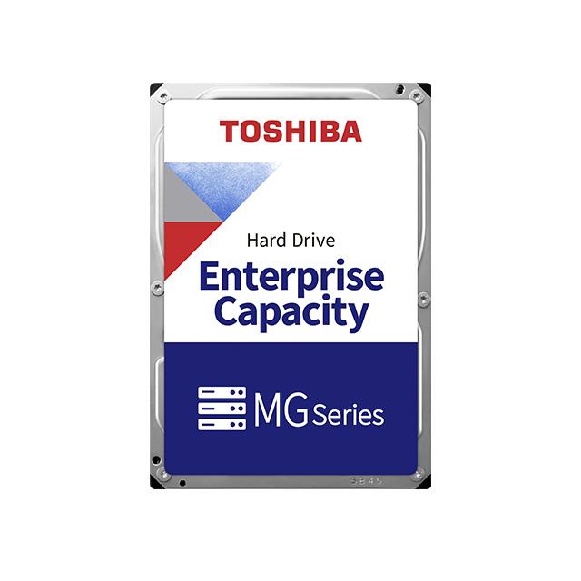 Toshiba MG10-D 4 TB 3,5-tolline SATA 3.0 7200 RPM kõvaketas MG10ADA400E