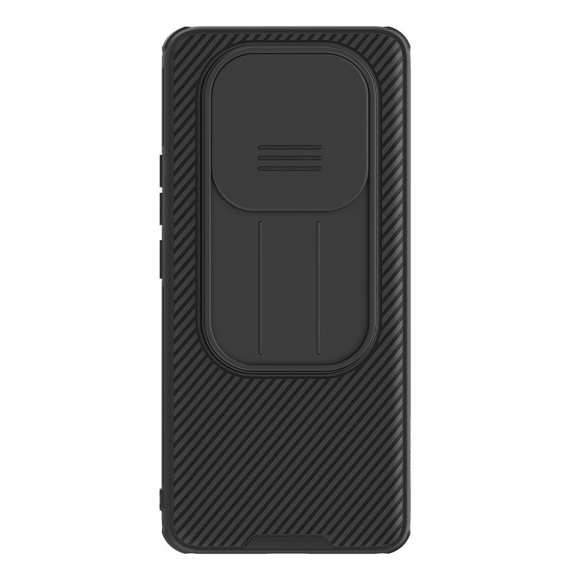 Nillkin CamShield Pro ümbris Xiaomi Redmi Note 14 Pro+ mudelile