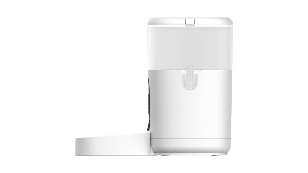 Aqara nutikas lemmikloomasöötur Pet Feeder C1 (PETC1-M01)