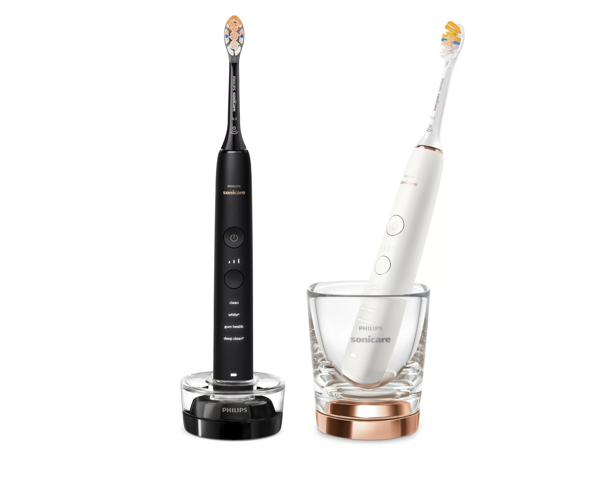 Philips Sonicare heliline elektriline hambahari HX9914/69