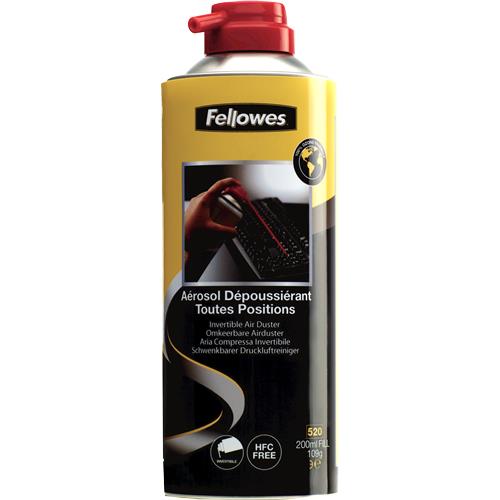 FELLOWES puhastussprei (9974804) – 200 ml