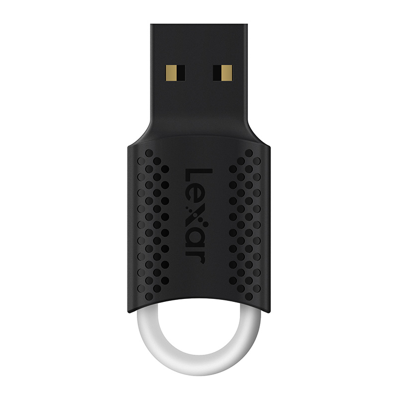 USB mälupulk USB2 32GB/V40 LJDV40-32GAB LEXAR