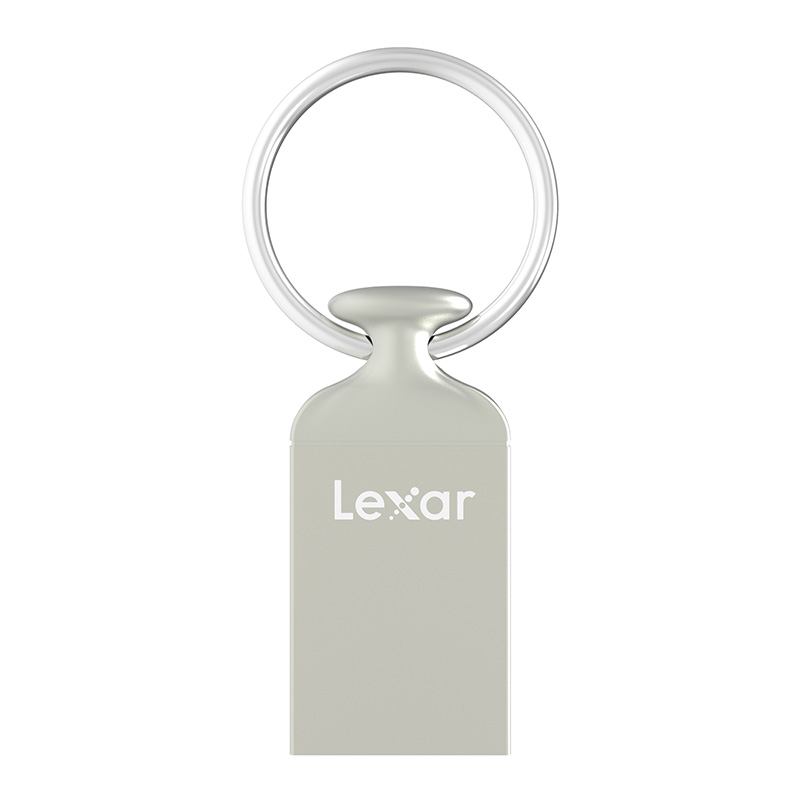 USB mälupulk USB2 32GB Lexar M22