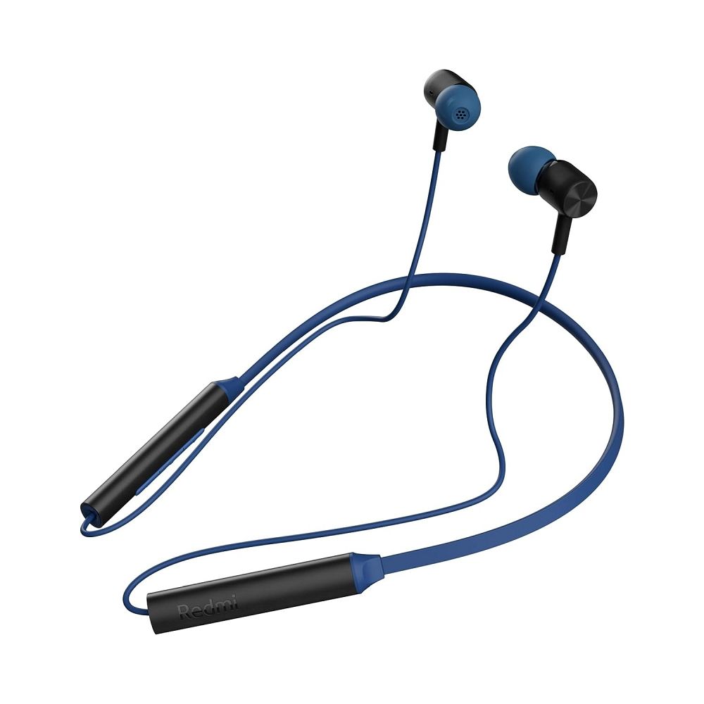 Xiaomi SonicBass 2 juhtmevabad kõrvaklapid, sinised
