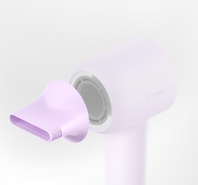 Dreame silumisotsak (AGS1-PURPLE) – lilla