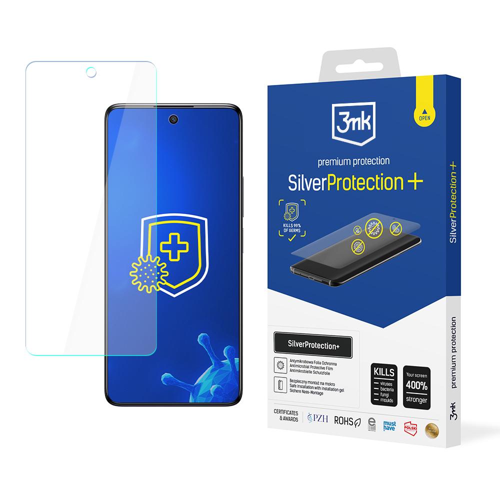 TCL 50 5G – 3mk ARC+ telefoni ekraanikaitse