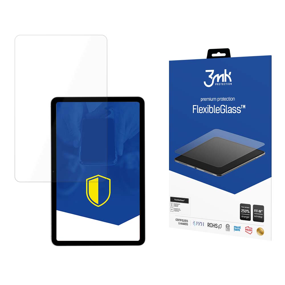 Oppo Pad Air – 3mk FlexibleGlass (kuni 11") tahvelarvuti ekraanikaitse