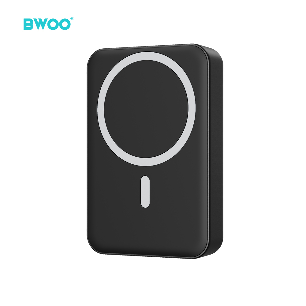 BWOO 20W 10000 mAh akupank, must