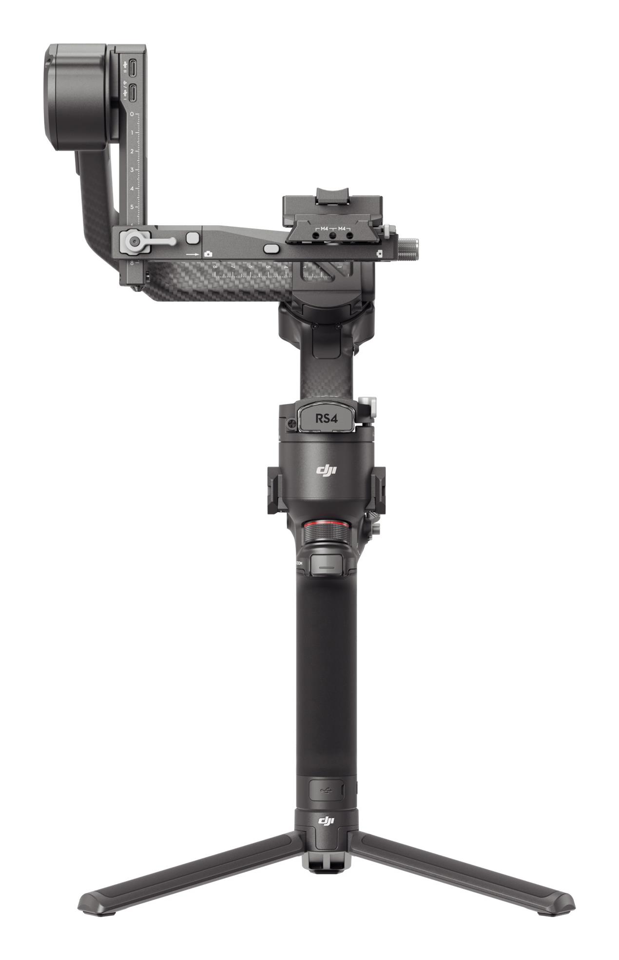 DJI kaamera stabilisaator RS 4 Pro Combo 2026 (CP.RN.00000463)