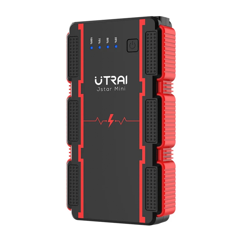 UTRAI JS Mini auto käivitusseade