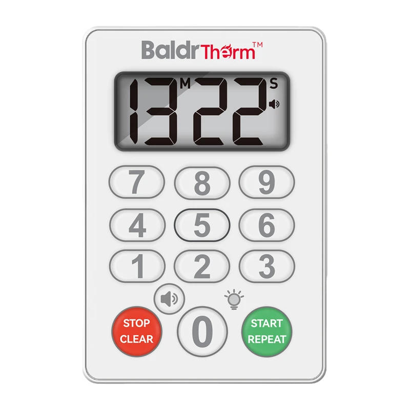 BALDRTHERM E0575S köögitaimer