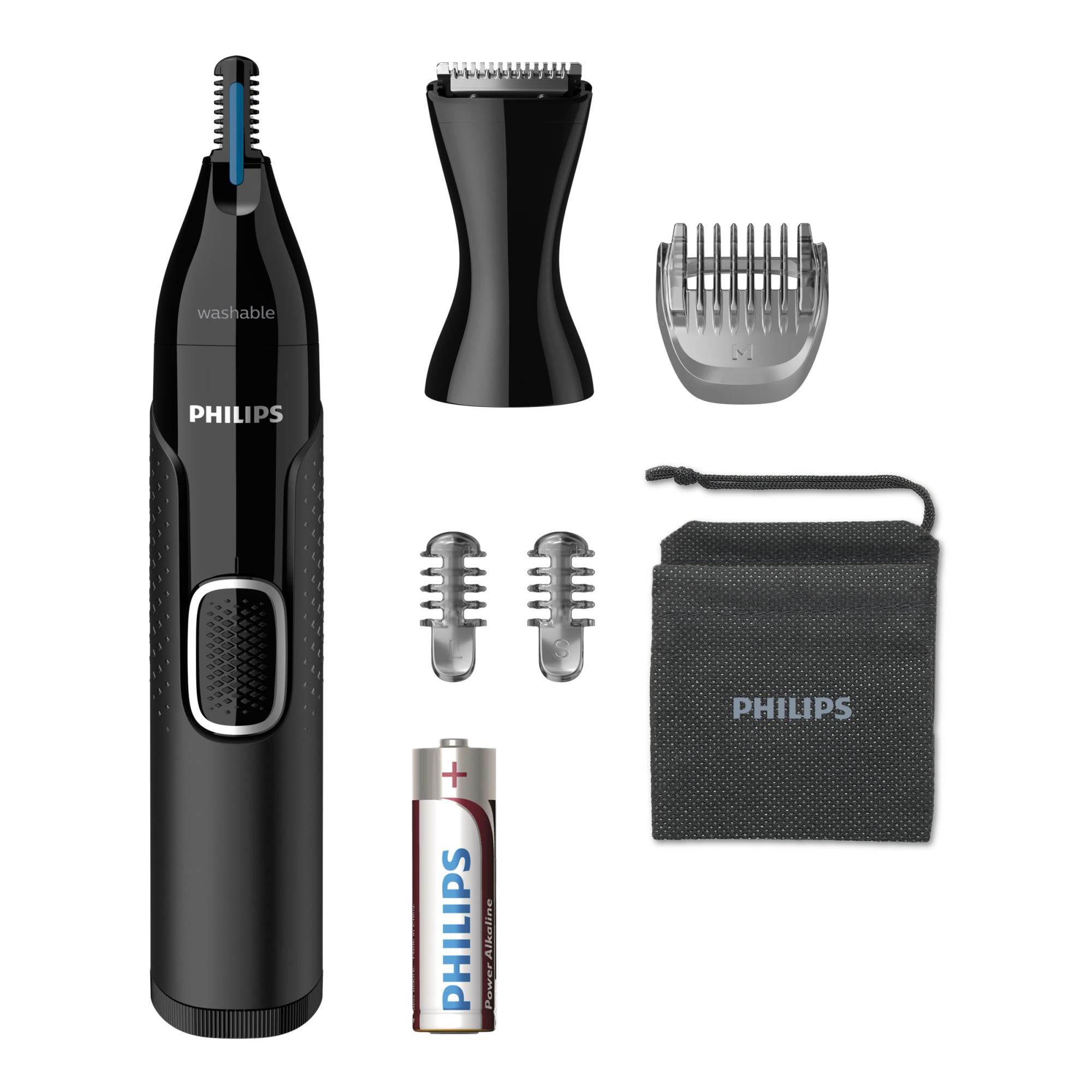 Philips ninakarvatrimmer NT5650/16